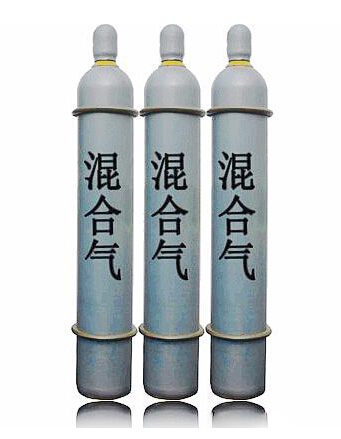 氦氧混合氣-紐瑞德特種氣體