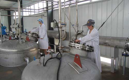 氦氣怎么提煉？怎么提取氦氣？提取氦氣的方法