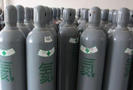 工業(yè)制氦氣