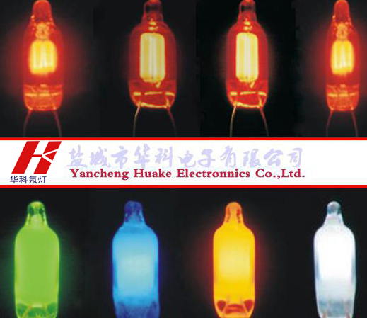 我司與鹽城市華科電子有限公司達成氖氣及其混合氣長期合作