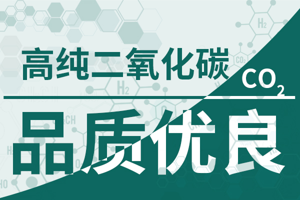 高純二氧化碳-品質優(yōu)良600 400