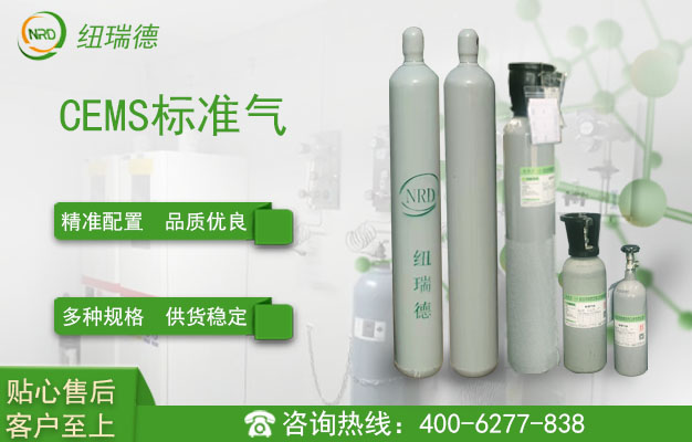 特種氣體行業(yè)的崛起，紐瑞德引領(lǐng)未來
