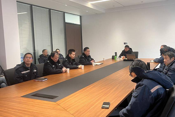 多重安全保障，助力企業(yè)平安過(guò)年