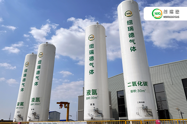 高純氙氣：推動(dòng)尖端科技的戰(zhàn)略材料